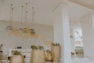 Image de Máritima Golf New exclusive apartment private beach access at Nuevo Vallarta