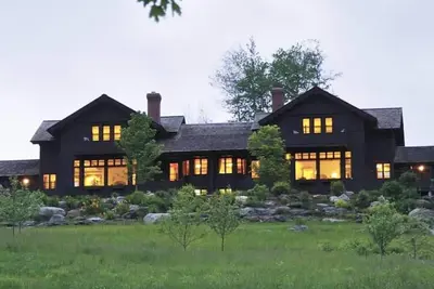 Image de Lovely 3-bedroom villa at Trapp Family Lodge (June 10 - 17, 2022)