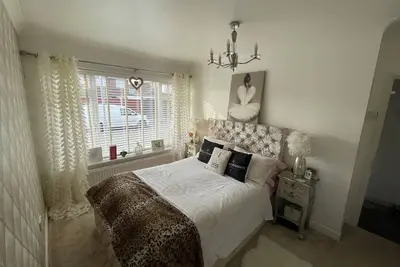 Image de Beautiful 2-Bed Bungalow in Canvey Island