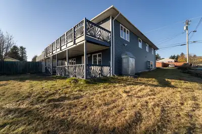 Image de Cozy 3 bed 1 bath home