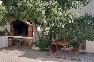 Image de Appartement 7, premier étage