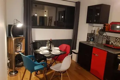Image de Escapade Amiens, échapper vous!