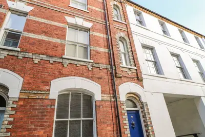 Image de The Townhouse, pet friendly, character holiday cottage in York