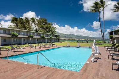 Image de Embrace a Pet-Welcome Retreat! Near the Shores of Ho’aloha Beach!