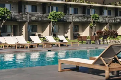 Image de Fun for the Whole Family! 3 Poolside Units, Minutes to Iao Valley State Park!