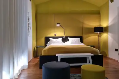 Image de Ferienwohnung/app. für 4 Gäste mit 42m² in Graz