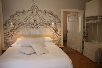 Image de Ferienwohnung/app. für 4 Gäste mit 41m² in Graz