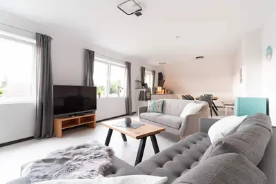 Image de Vacation apartment/apartment for 6 guests with 140m² in Südbrookmerland (164202)