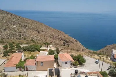 Image de Villa Onoufris - villa of 1927, spectacular views