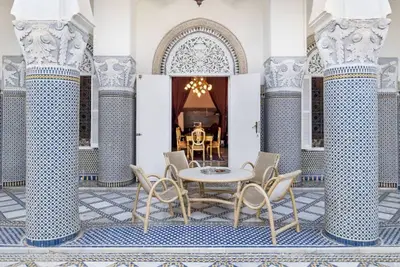 Image de Homerez - Appartement à Fes El Bali