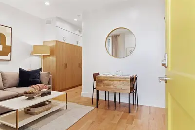 Image de The Iris, Signature Suite