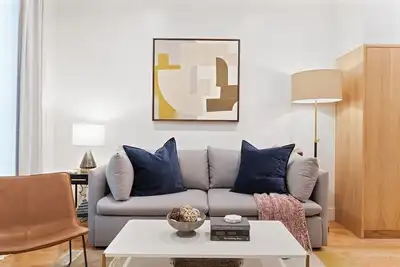 Image de 1 Bedroom Suite, Complimentary High-speed WiFi!