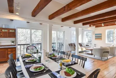 Private Location w/ Guest House!