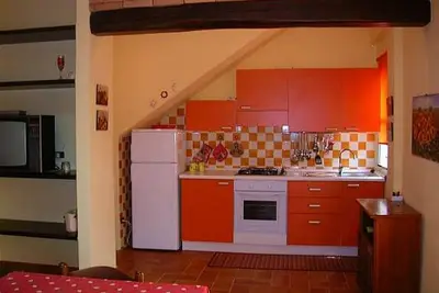 Image de Three-room apartment in panoramic position Marina di Cardedu