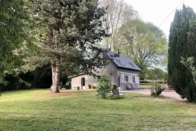 Image de Charming cottage classified 4 *