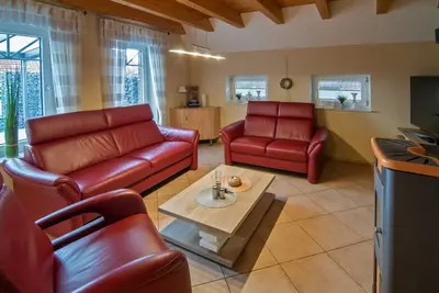 Image de Detached vacation home Friedas Huus for the whole family