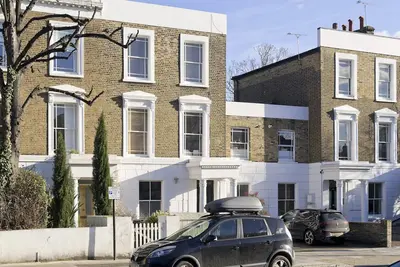 Image de East London Light, by Veeve