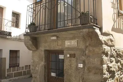 Image de Charming inn in Ávila, 1 hour from Madrid