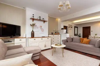 Image de Apartment at the Promenade | 2 Bedrooms | Gdynia
