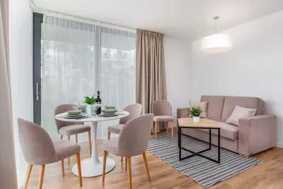 Image de Jantaris B4 | 1 Bedroom | Terrace|Air Conditioning