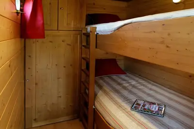 Image de Roulotte hôtelière