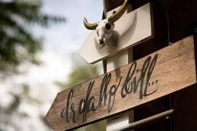 Image de Cabane du trappeur