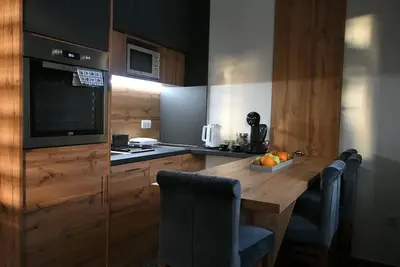 Image de Anastasija&Lazar Apartments
