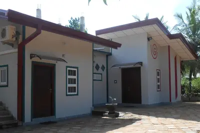 Image de Anuradhapura: Safer and cozy accommodation for 10