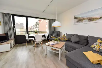 Image de Gemütliches und Renoviertes 3-zimmer Appartement