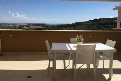 Image de Skyline Apartment