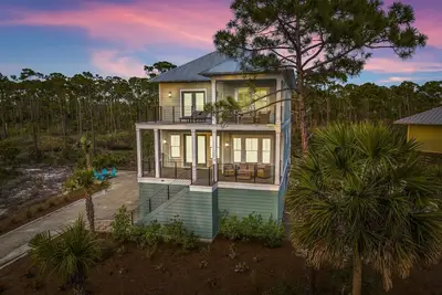 Image de Paradise | Oceanview, Hottub, Shuffleboard, Bikes, Beach, Pool