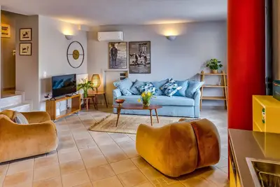 Image de Monemvasia Modern flat
