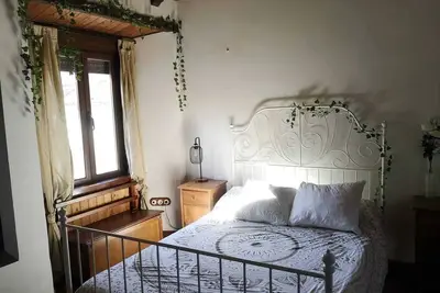 Image de Homerez - Appartement lumineux à Jaén avec terrasse