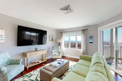 Image de Captivating oceanfront in this 1st floor condo in Wild Dunes