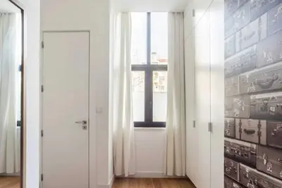 Homerez - Apt. Lisboa avec terrasse