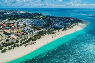 Image de Oceanfront Caribbean Shades of Blue! Luxury At Its Best! February 2026 dates available!