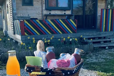 Image de Cabane de Gretel