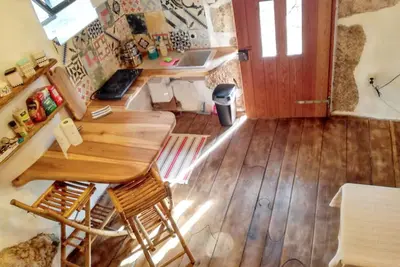 Image de Homerez - Villa charmante à Filozići avec piscine privée