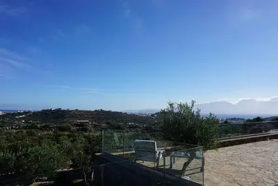 Image de Crete Garden Guesthouse - Private Villa with Pool