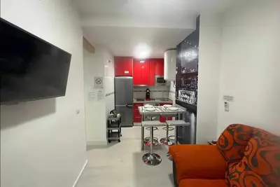 Image de Homerez - AlbaicĂn - Appartement 2 Chambres