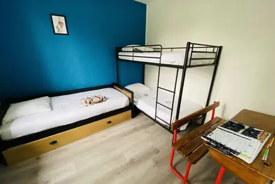 Image de La Tanière