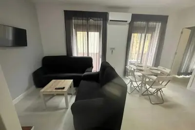 Image de Homerez - Appartement AlbaicĂn