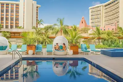 Image de 3 Great Units Just Steps to the Beach, Onsite Dining, Pet-friendly, Pool!