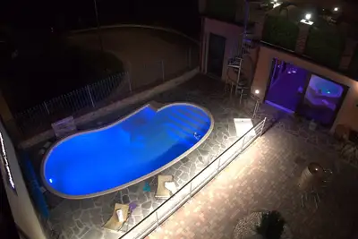 Image de Water Mirrors - Green Key Apartments and Spa
