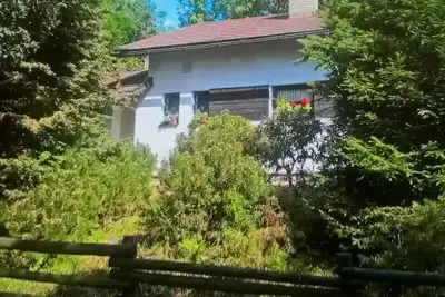 Image de Maison de vacances Raspenava pour 1 - 6 personnes avec 3 chambres Ă coucher - Maison mitoyenne