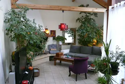 Image de Maison sans vis-à-vis avec 3 chambres