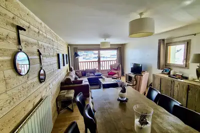 Image de Chalet Fradieu - Jacuzzi -