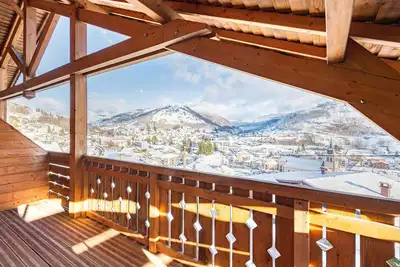 Image de Bellevue - Vue exceptionnelle