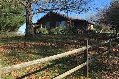 Image de Country getaway