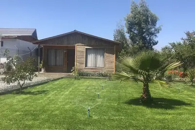 Image de Family Cabin in San Javier de Loncomilla